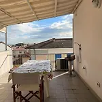Attico Ampio E Luminoso Con Terrazza Panoramica *