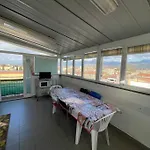 Attico Ampio E Luminoso Con Terrazza Panoramica Appartamento Viareggio