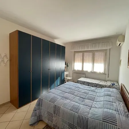 Appartamento Attico Ampio E Luminoso Con Terrazza Panoramica *